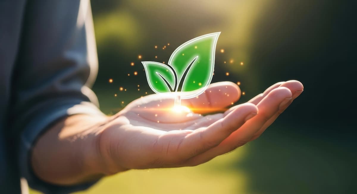 Témoignage : Comment Marc a réduit son empreinte carbone grâce à l'échange de maison