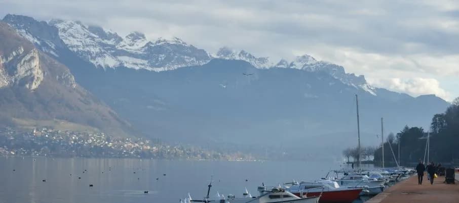 Où partir en France cet hiver ? Top 5 destinations & bons plans logement