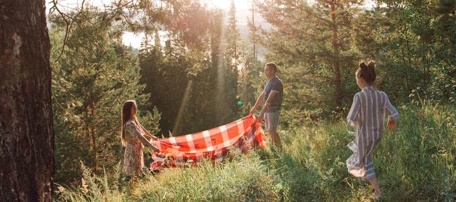 Top 5 des avantages de l’échange de maison en famille