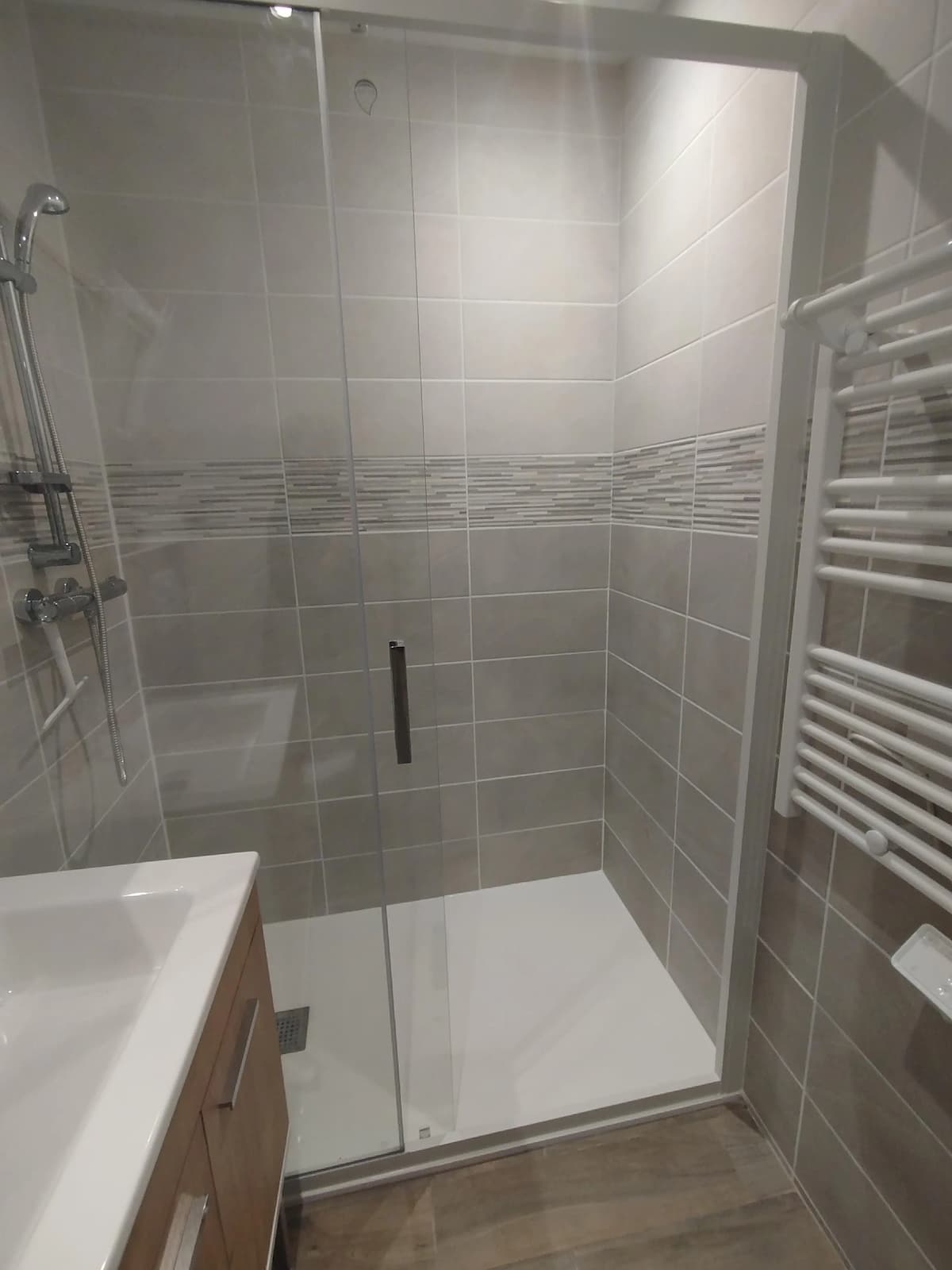 Joli studio à la campagne 