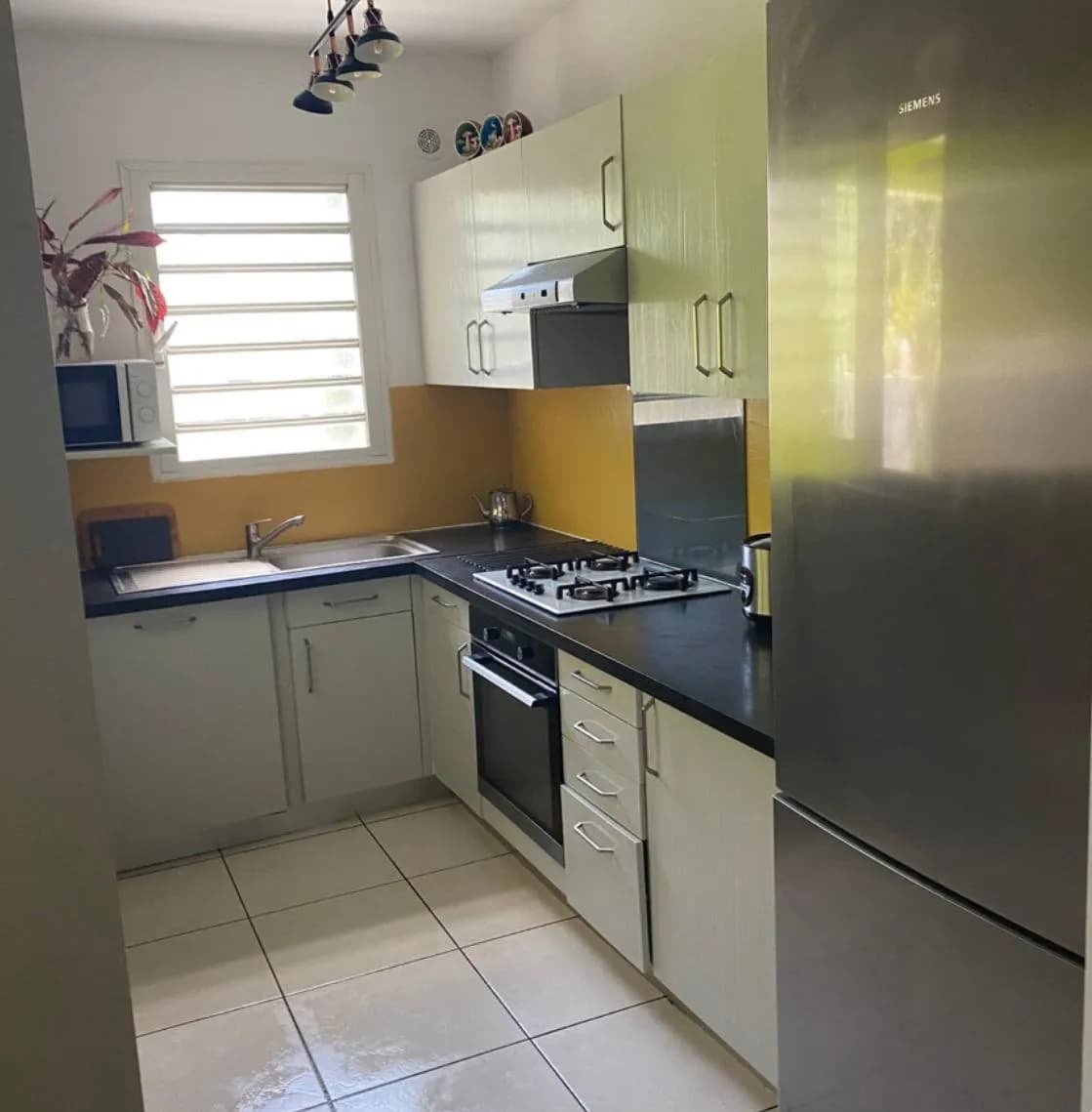 Maison familiale vue mer avec jacuzzi 