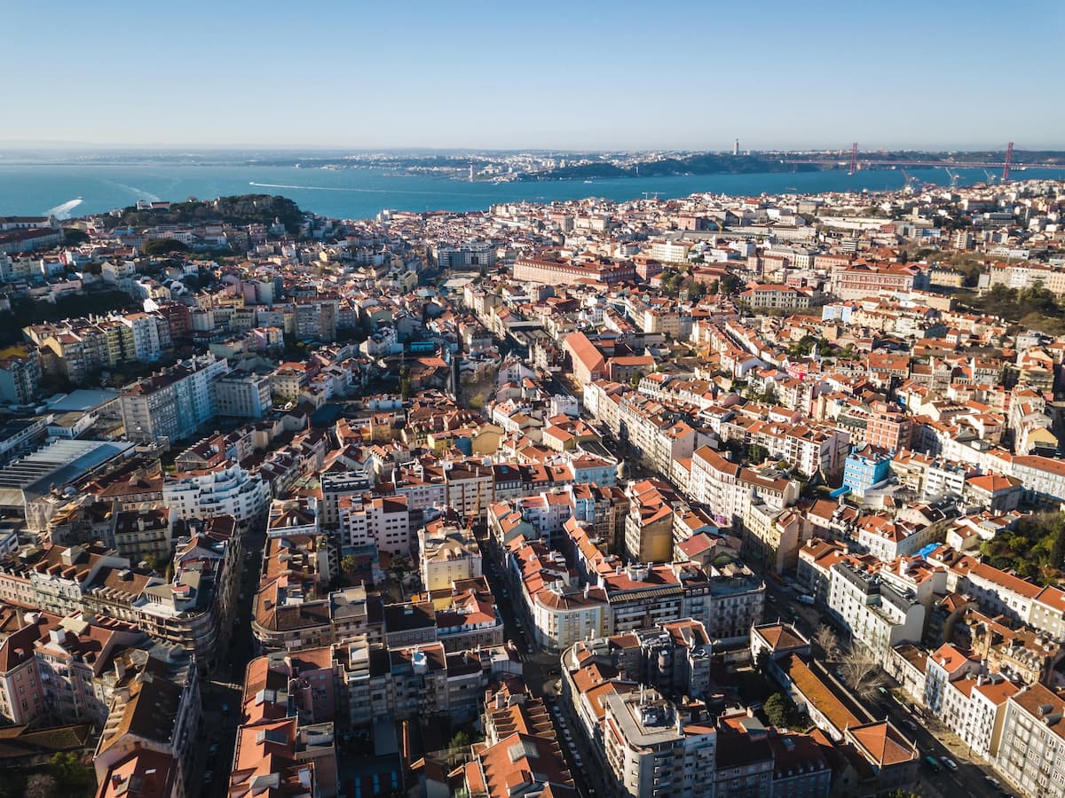 Échange de maison à Porto : Le guide pour visiter le Portugal autrement