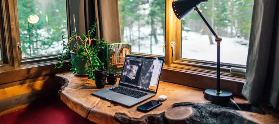 Échange de maison et télétravail : la nouvelle façon de voyager et travailler