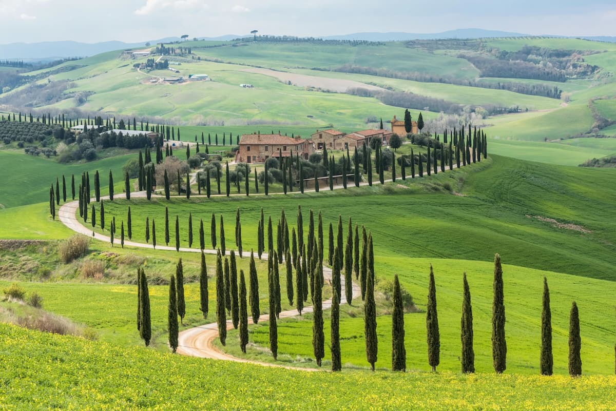 Échange de maison dans le Nord de l’Italie : La Dolce Vita à portée de main !